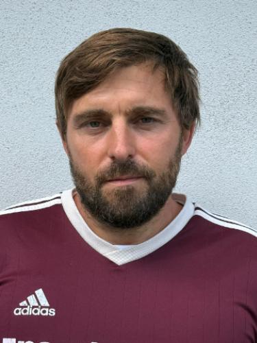 Maik Dendorfer