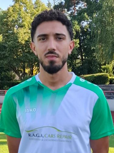 Bilal Taadou