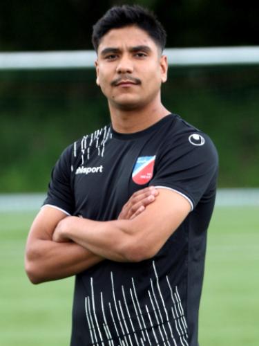 Furkan Okan