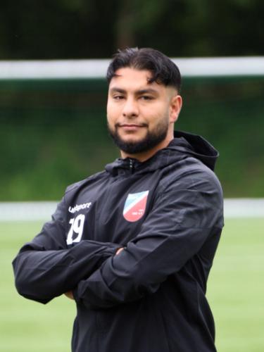 Hakan Okan