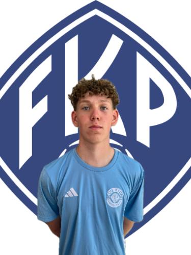 Nico Richard Trapp