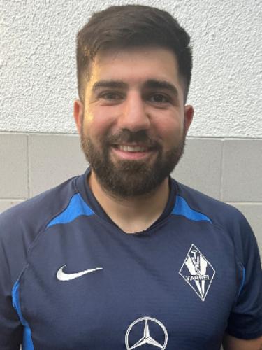 Arsen Orzjan