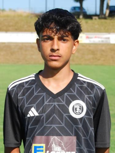 Milad Azizi