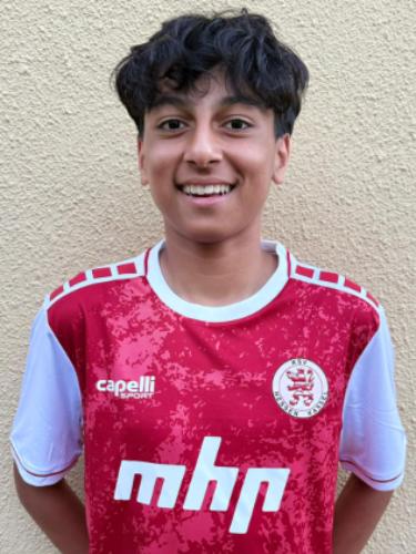 Ali Aarian Rahjab