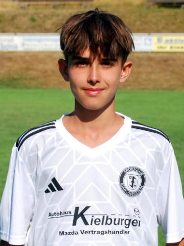 Tiago Simao Clemente Patricio