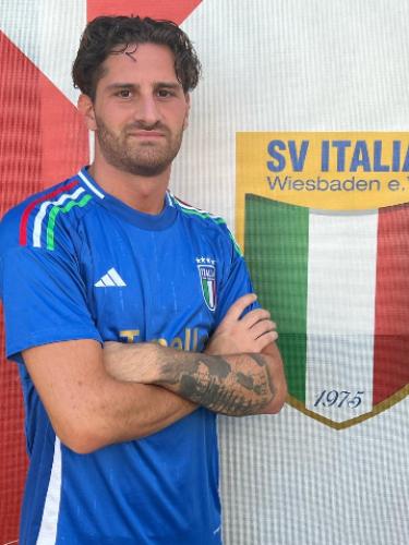Alessandro Zannino