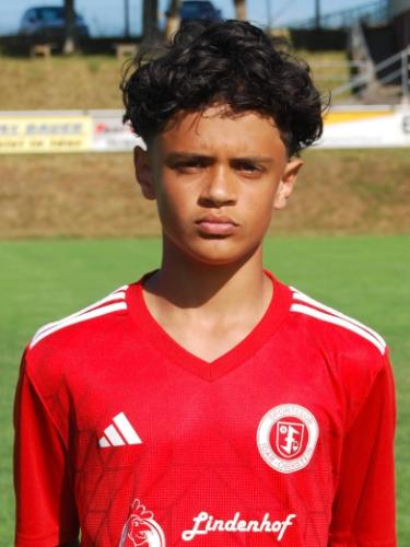 Tiago Fritz
