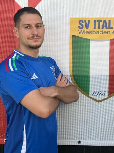 Giuseppe Fruci
