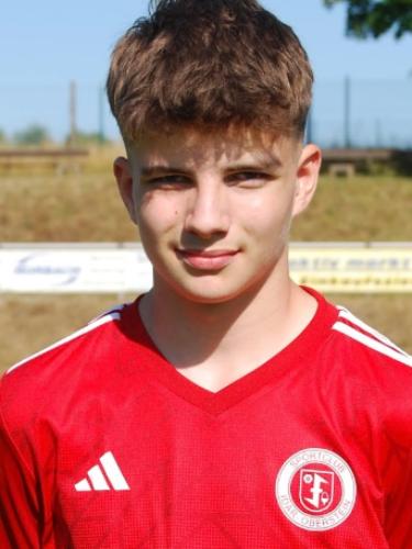 Ben Michael Gebhardt