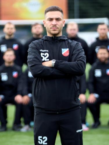 Onurhan Kilic