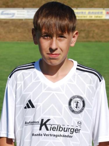 Luca Hessel