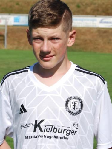 Philip Maximilian Hub