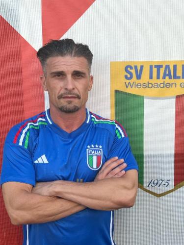 Salvatore Napoli