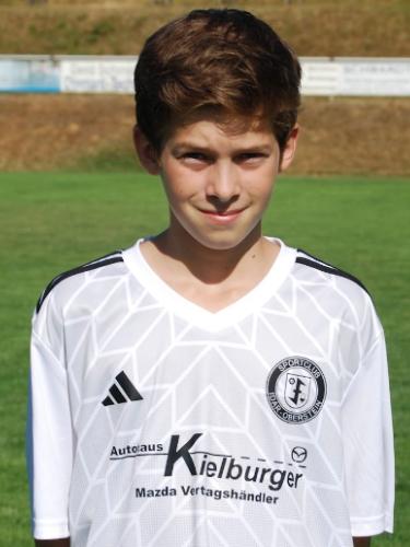 Jonathan Vincent Rosskopp