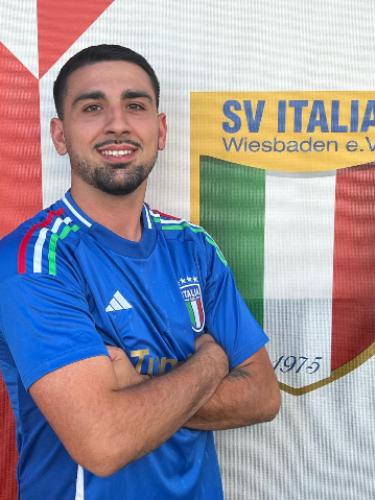 Adrian Novello Di Silvestro