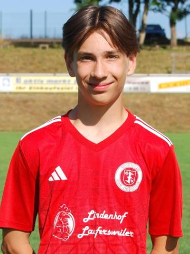 Felix Weber