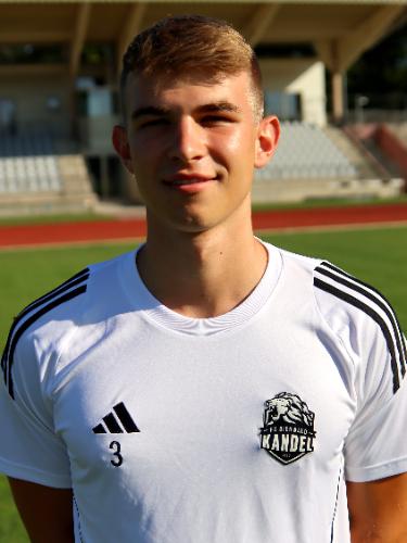 David Hochdörffer