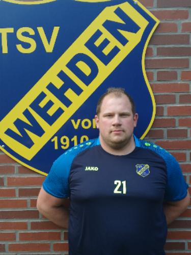 Christoph Lührs
