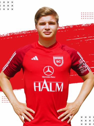Niclas Tanner