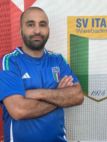 Mohammed Taijiou