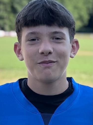 Mailo Leon Luc Bartel