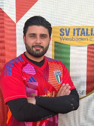 Gabriel Novello Di Silvestro