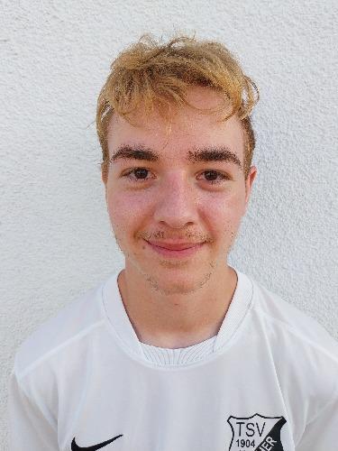 Noah Heilmann