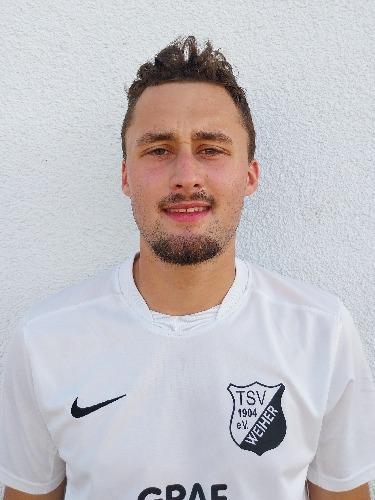 Robin Lutgen