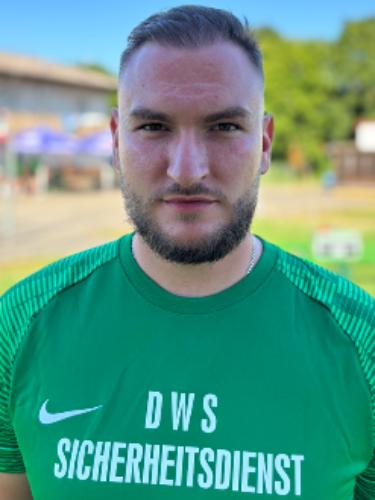 Sandro Djordjic