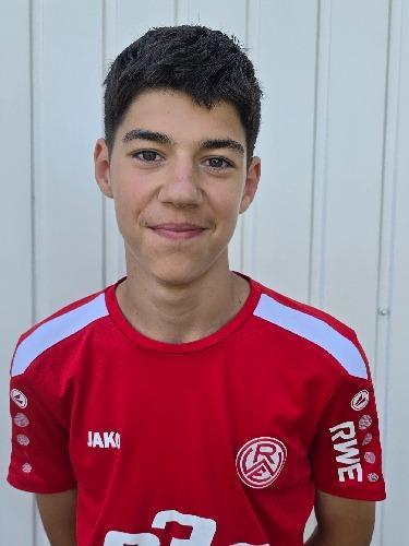 Rafael Pinto Cruz Malfeito