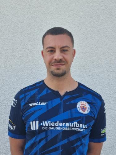 Karim Ben-Guedria