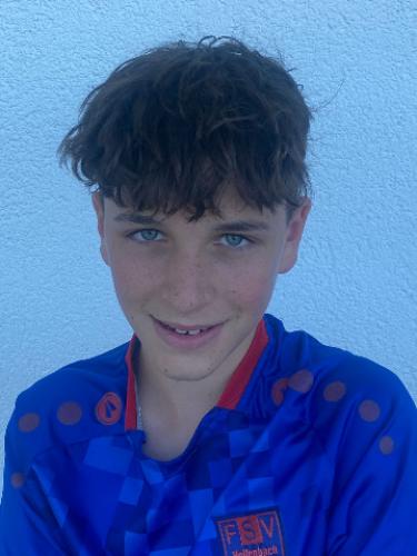 Fabio Stapf