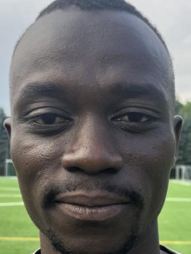 El Hadiji Mamadou Ly