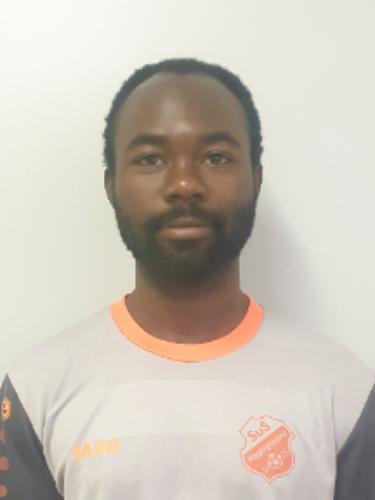 Romario Seogha Nyanta