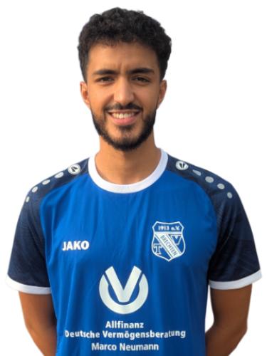 Mohamed Bouhadi