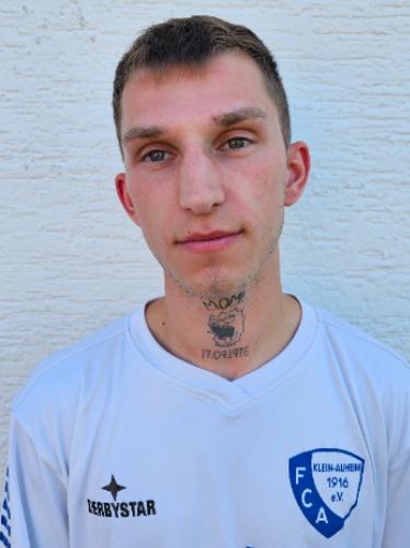 Lucas Behrens