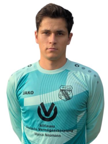Mario Rodriguez