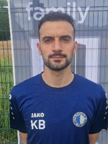 Kubilay Balcioglu