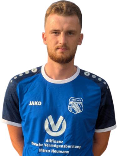 Andrej Dschaak