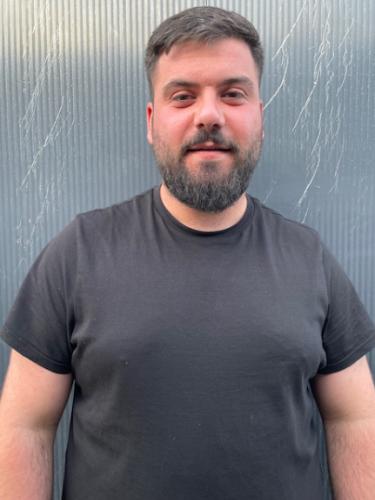 Faruk Bayrak