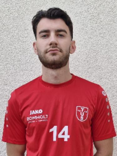Mentor Krasniqi