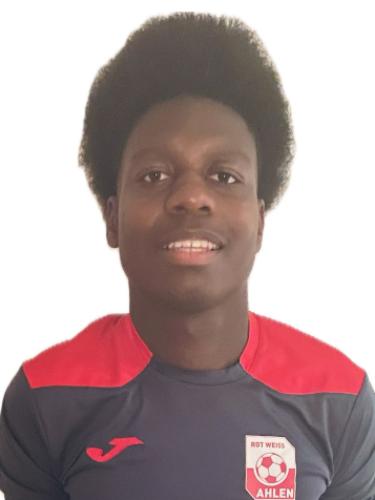 Martin Osunu