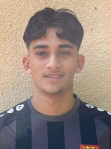Mohamad Ossman