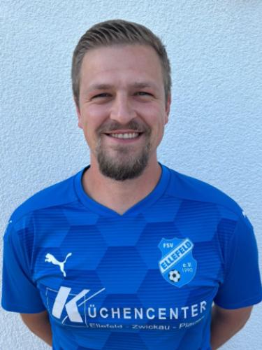 Tom Leßmann