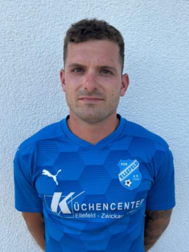 Markus Möckel
