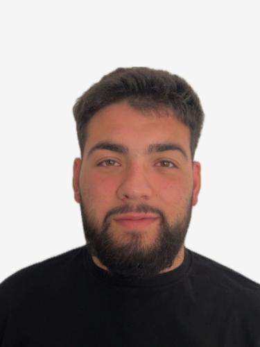 Timucin Yasin Kürsad Ergin