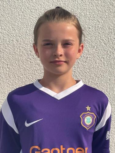 Luise Sandra Bittner