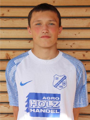 Luca-Toni Neubert