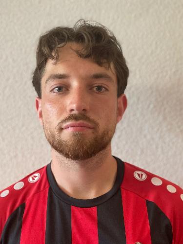 Florian Laubscher