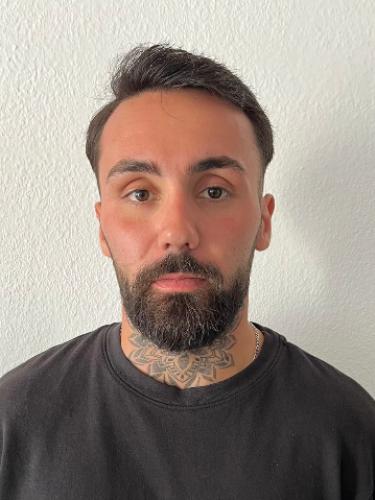 Christos Theodoridis